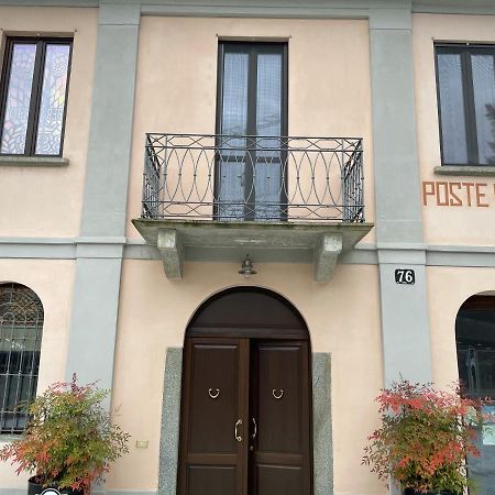 Poste Regie - Milan Guest House מראה חיצוני תמונה