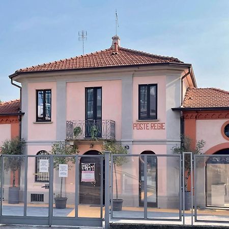 Poste Regie - Milan Guest House מראה חיצוני תמונה