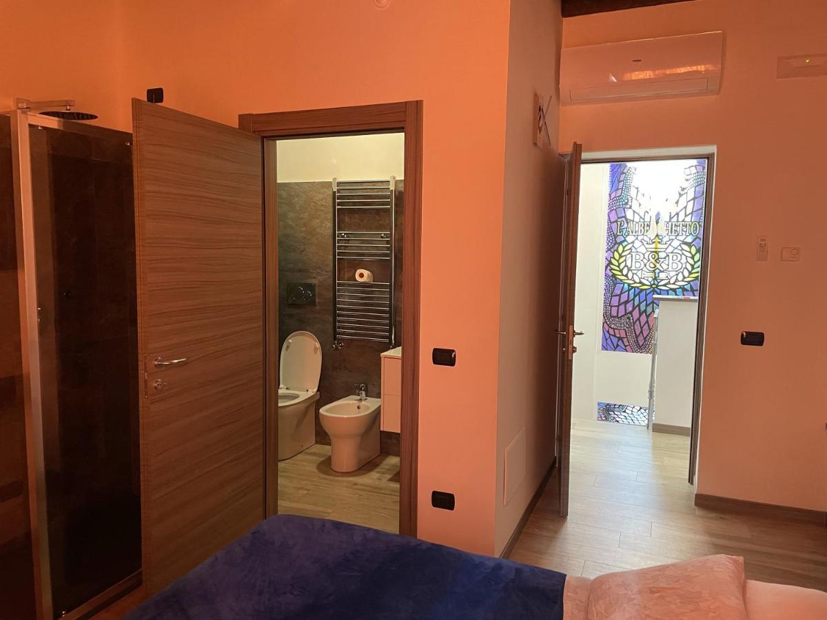 Poste Regie - Milan Guest House מראה חיצוני תמונה