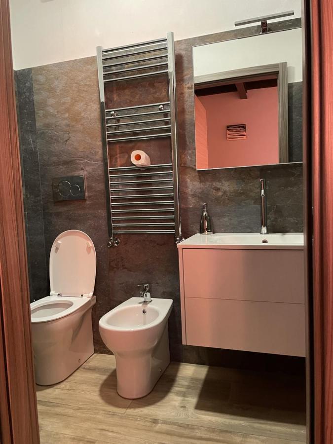 Poste Regie - Milan Guest House מראה חיצוני תמונה