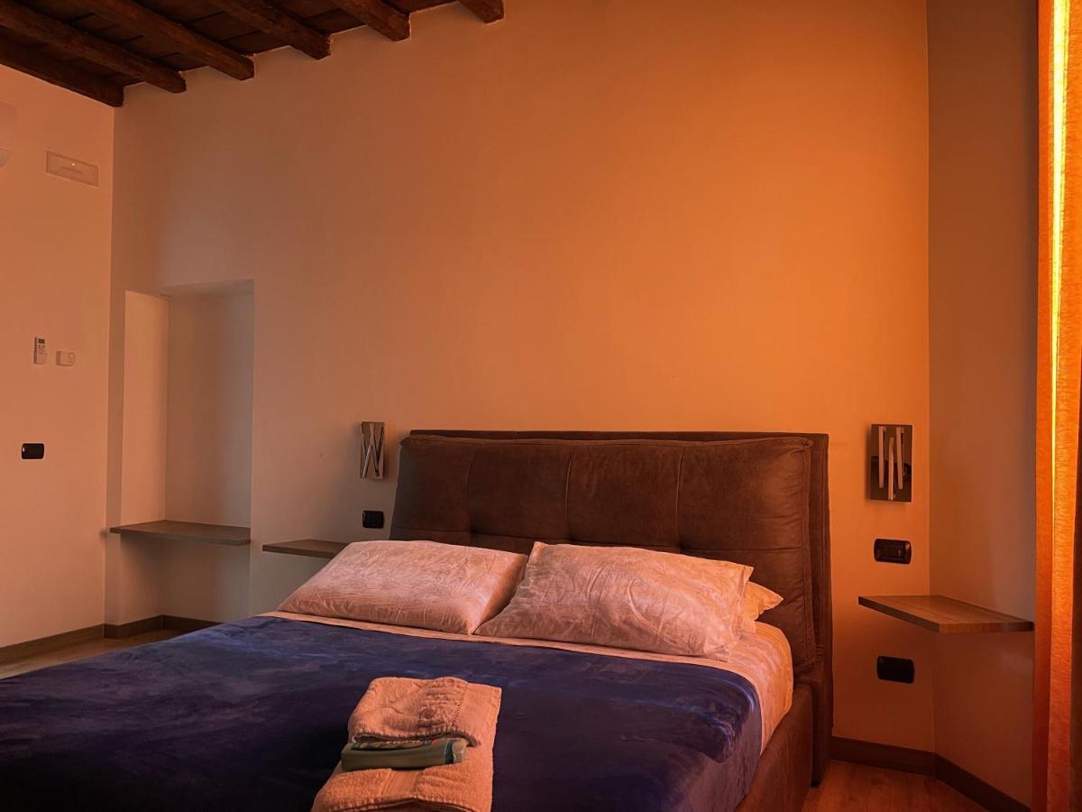 Poste Regie - Milan Guest House מראה חיצוני תמונה
