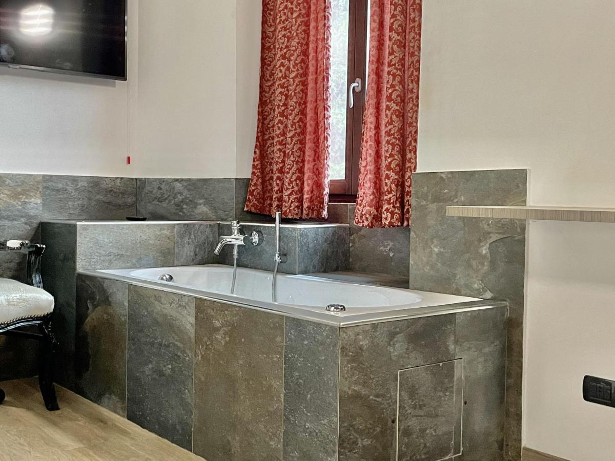 Poste Regie - Milan Guest House חדר תמונה