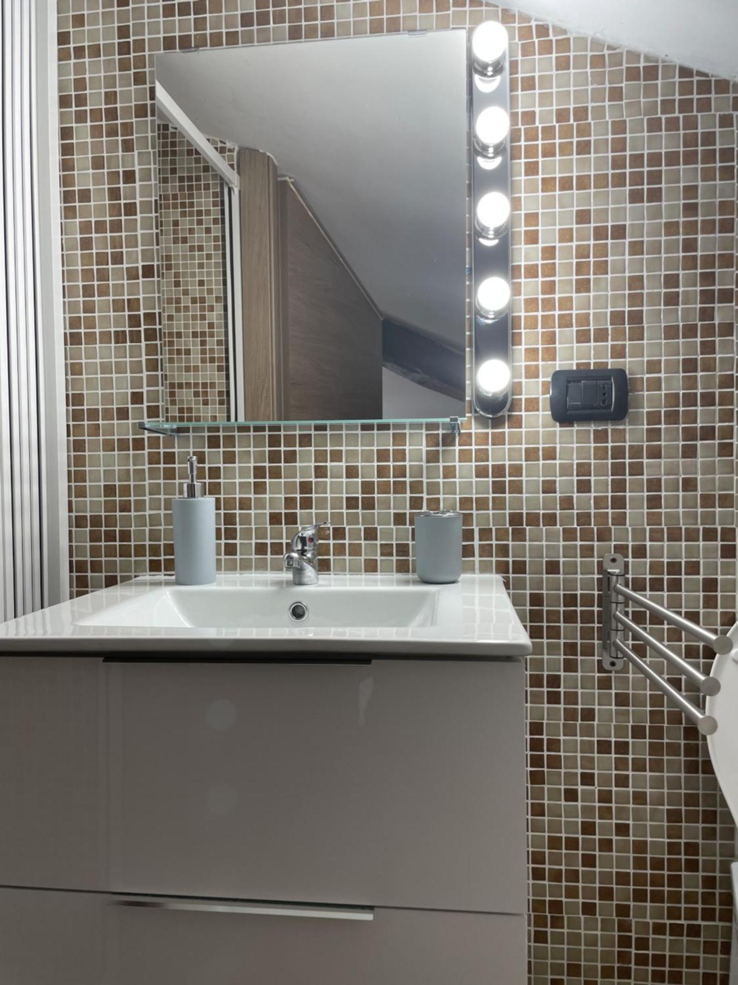 Poste Regie - Milan Guest House חדר תמונה